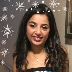 Meet your Posher, Maria